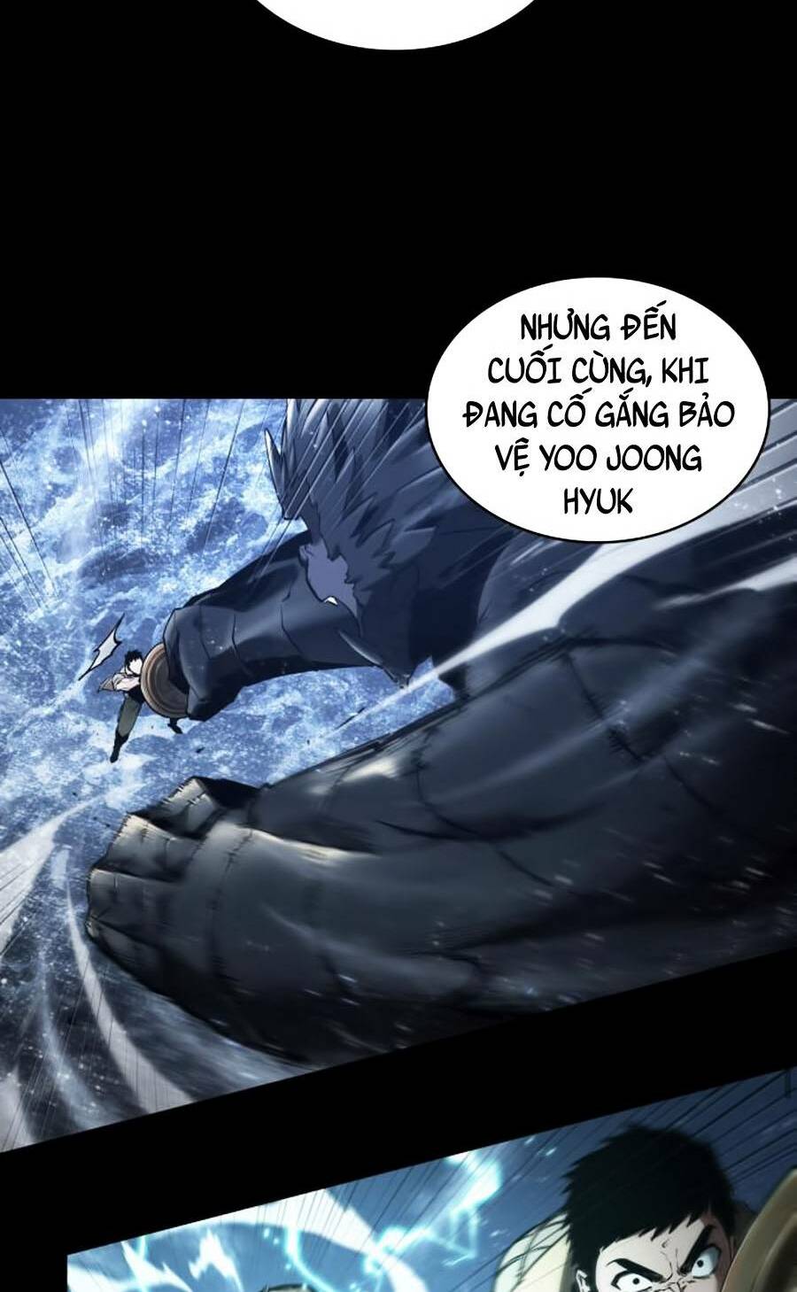 Toàn trí độc giả: Chapter 100