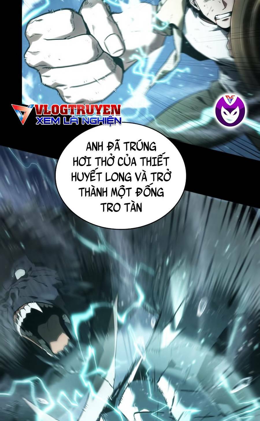 Toàn trí độc giả: Chapter 100