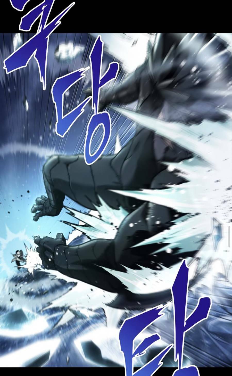Toàn trí độc giả: Chapter 100