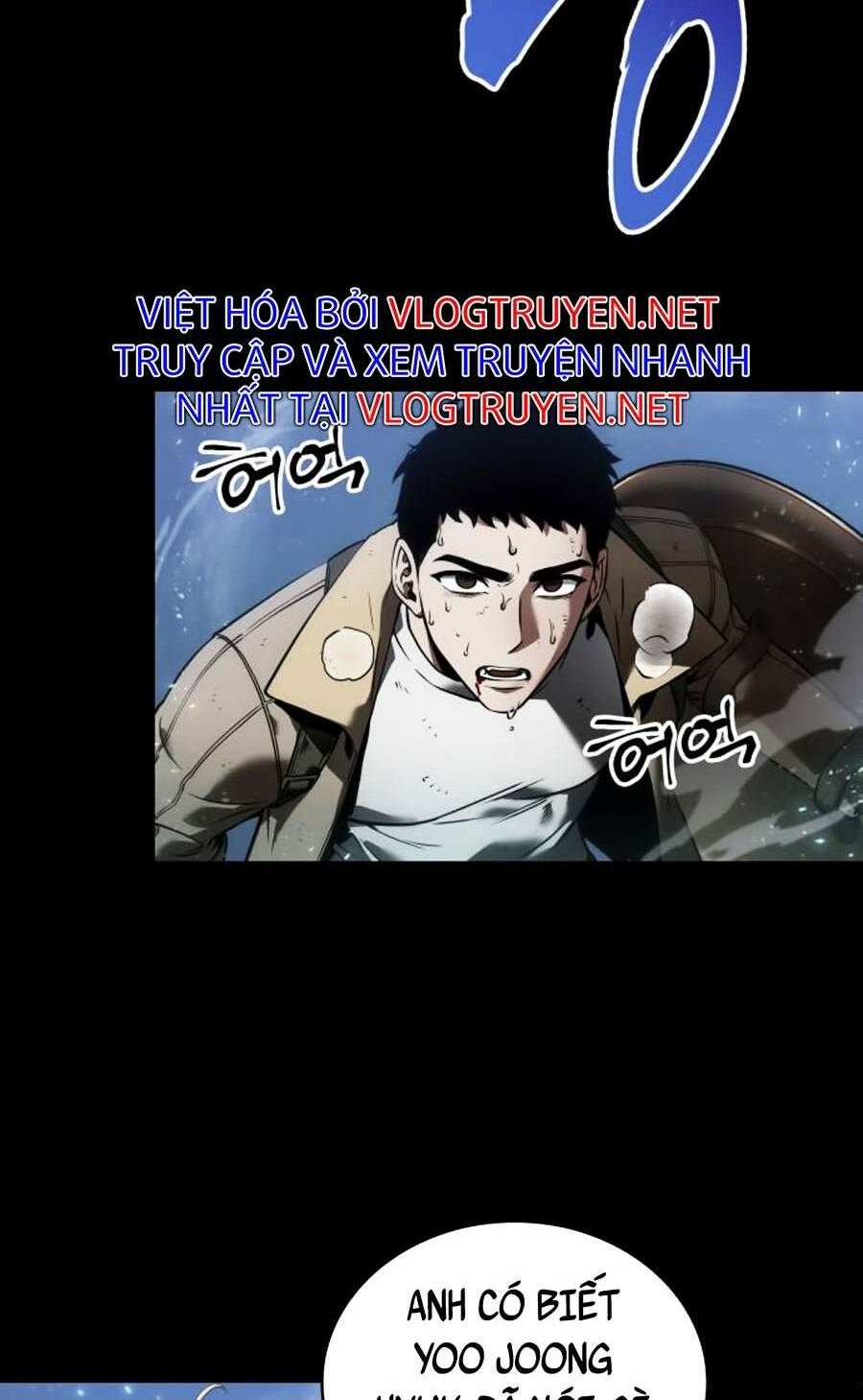 Toàn trí độc giả: Chapter 100