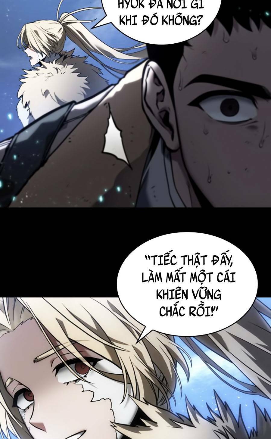 Toàn trí độc giả: Chapter 100