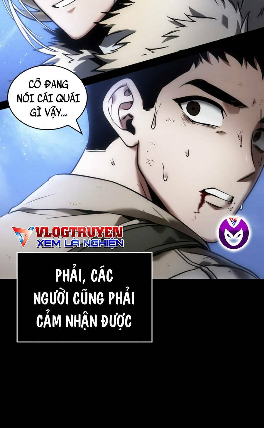 Toàn trí độc giả: Chapter 100