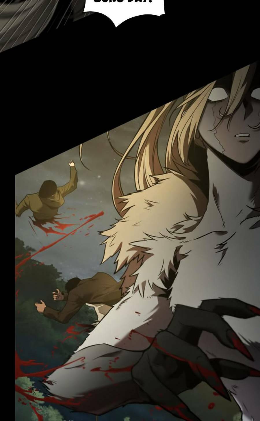 Toàn trí độc giả: Chapter 100