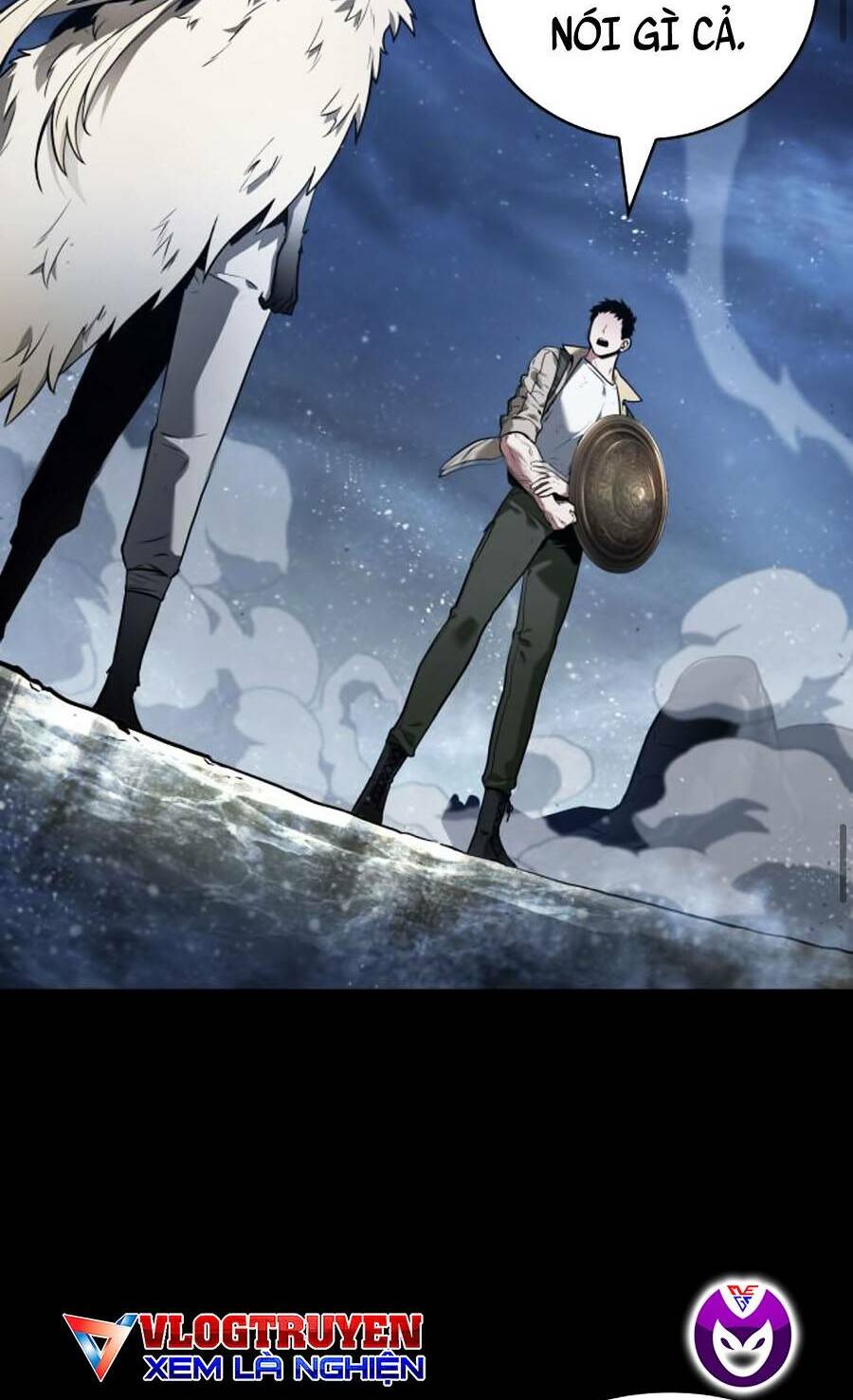 Toàn trí độc giả: Chapter 100