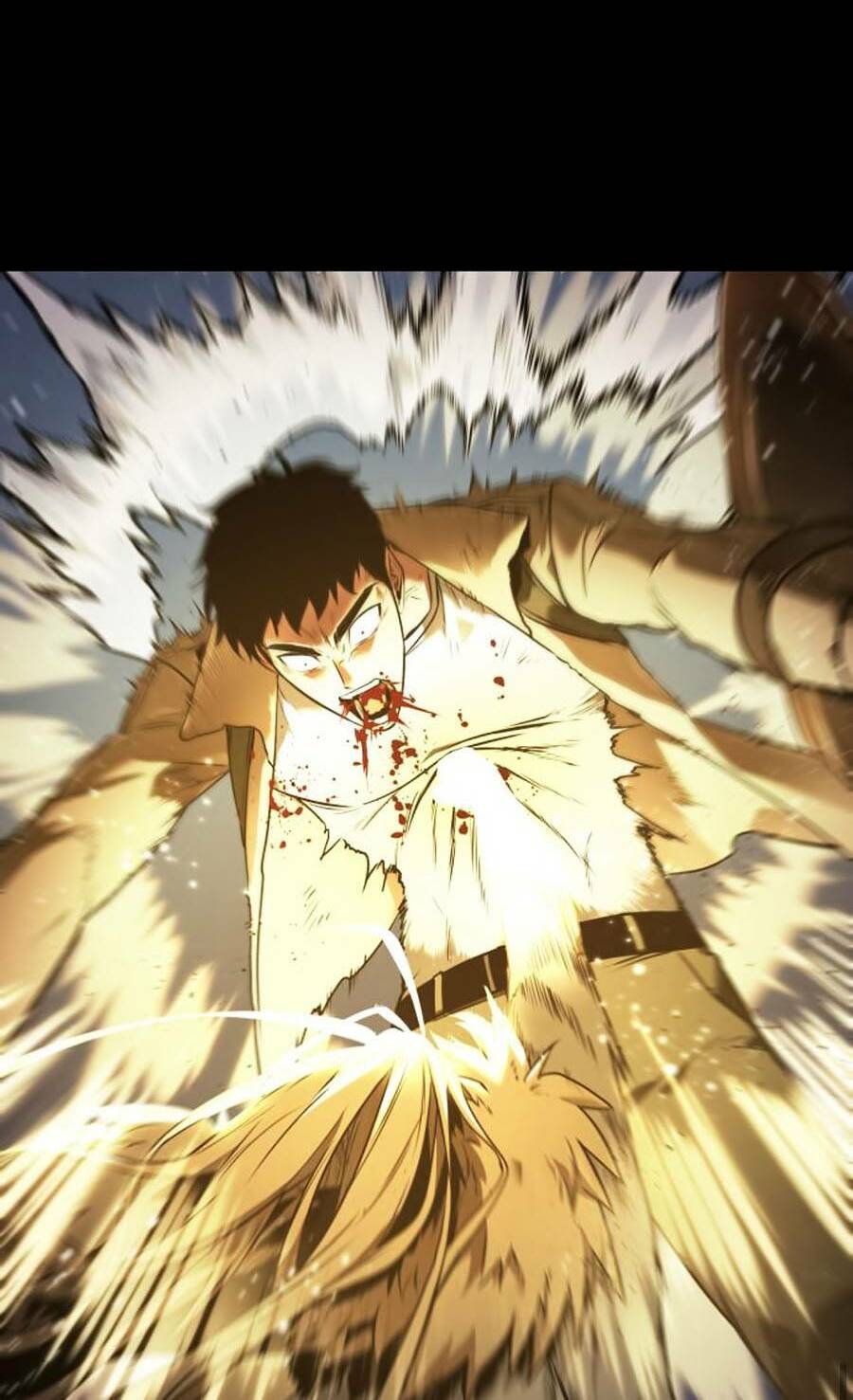 Toàn trí độc giả: Chapter 100