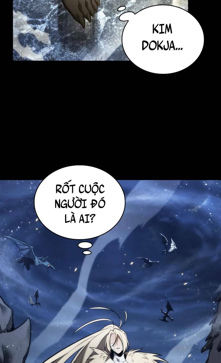 Toàn trí độc giả: Chapter 100