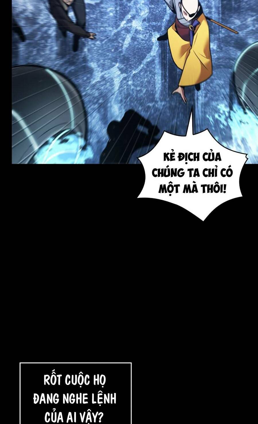 Toàn trí độc giả: Chapter 100