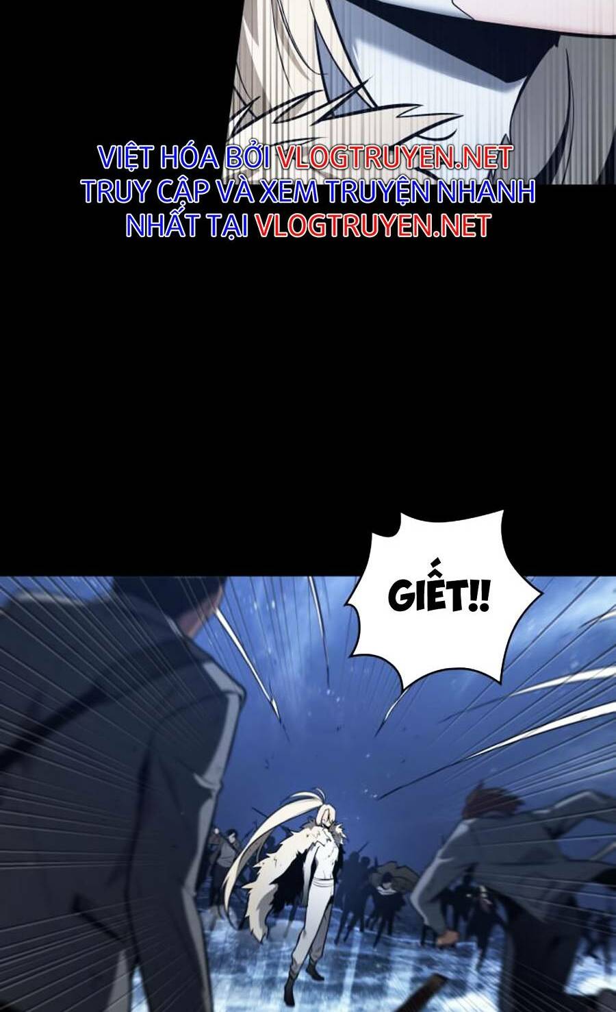 Toàn trí độc giả: Chapter 100