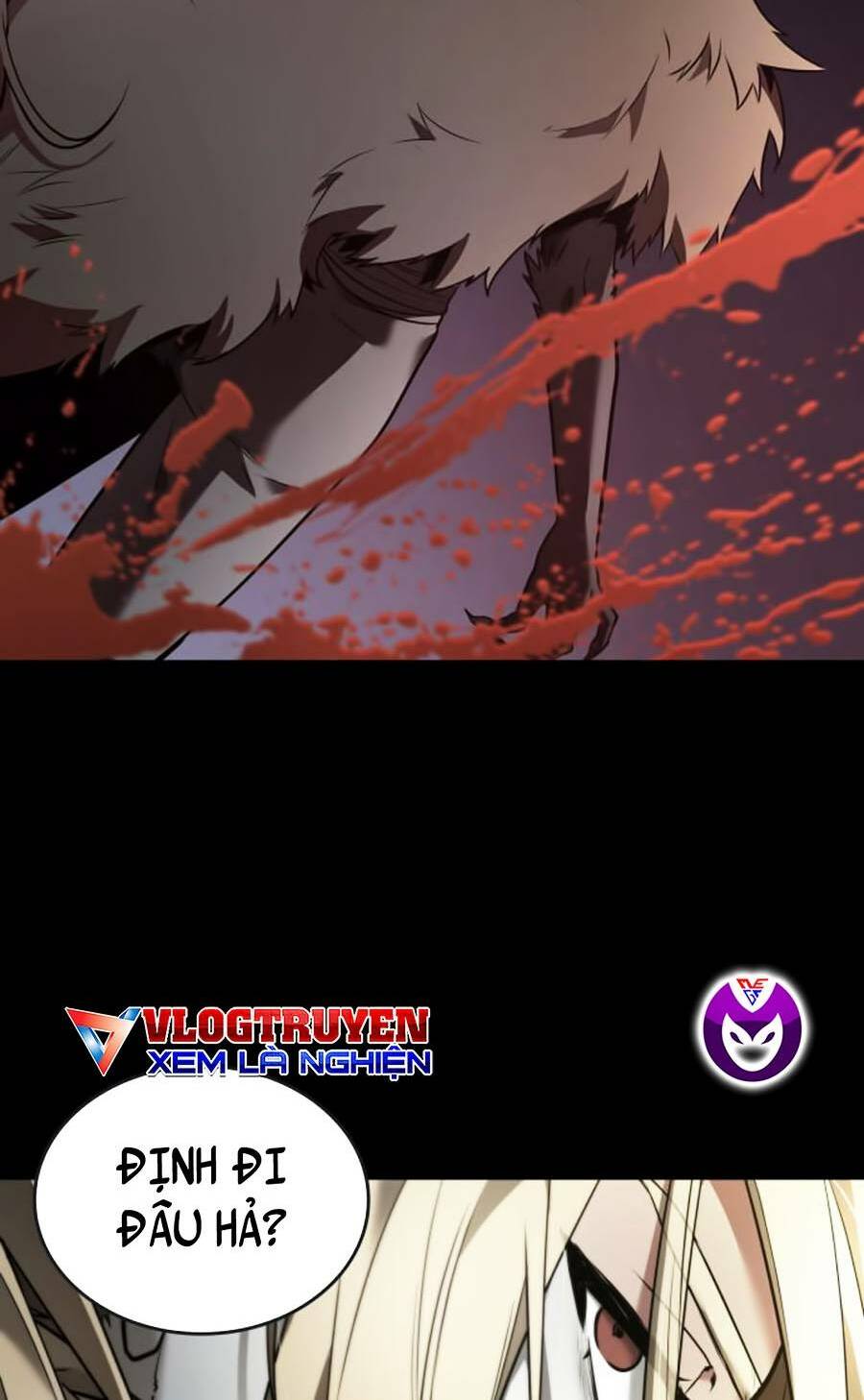 Toàn trí độc giả: Chapter 100