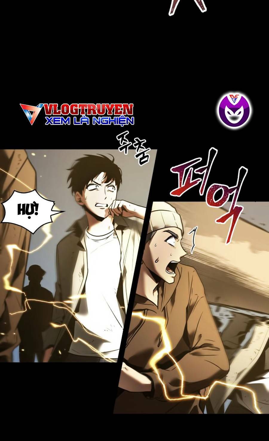 Toàn trí độc giả: Chapter 100