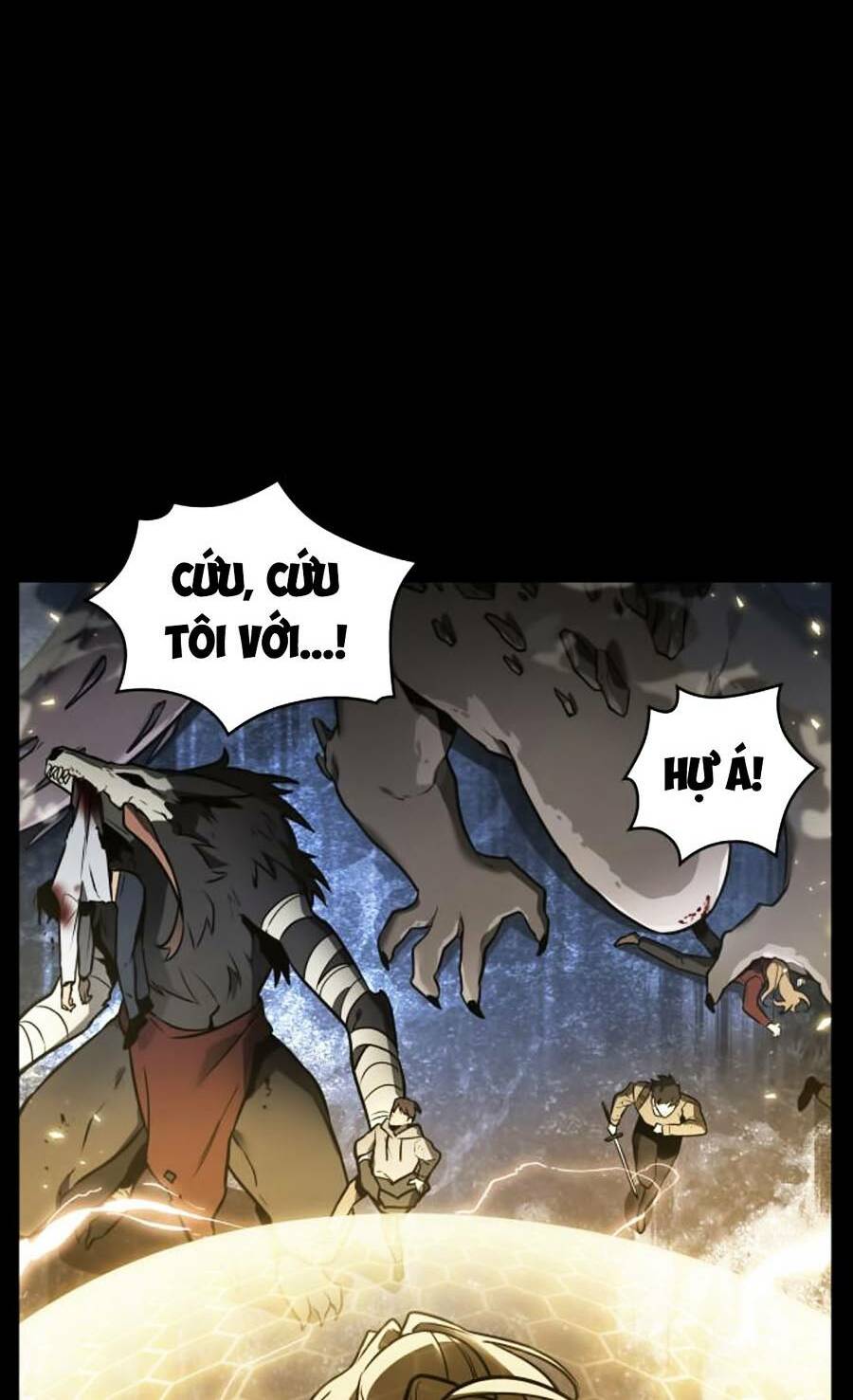 Toàn trí độc giả: Chapter 100