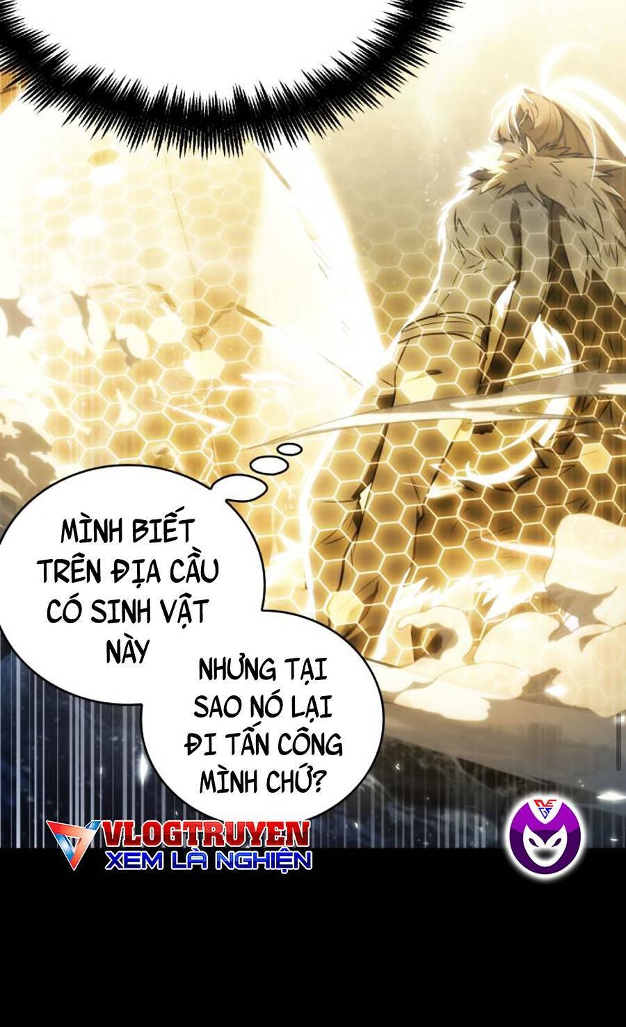 Toàn trí độc giả: Chapter 100
