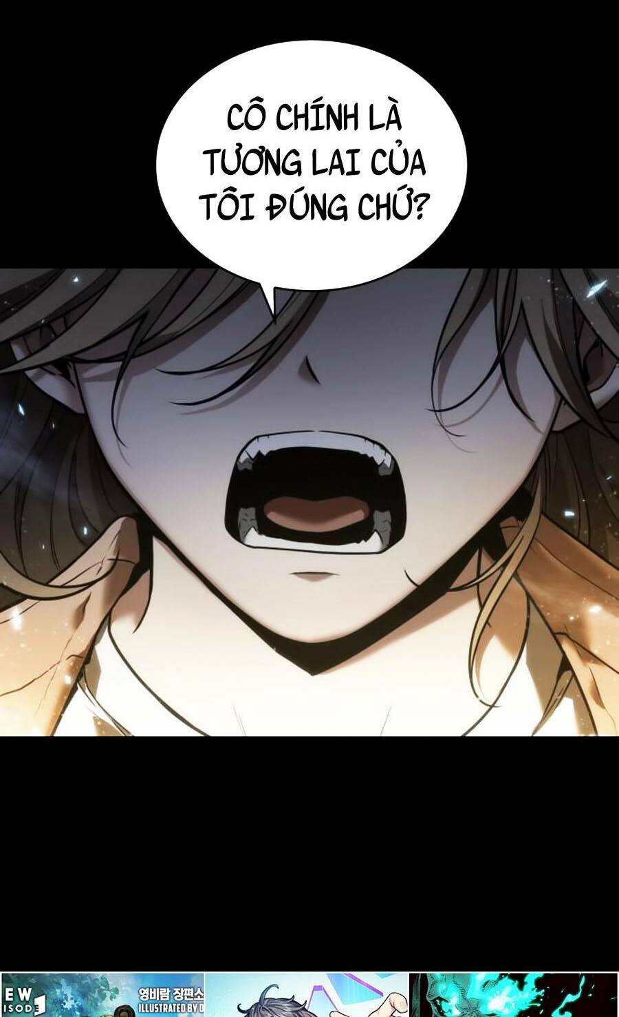 Toàn trí độc giả: Chapter 100