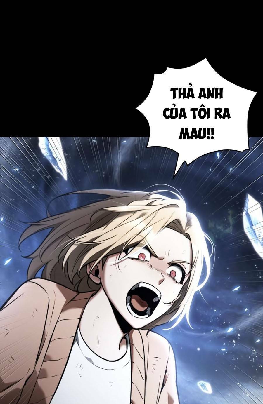 Toàn trí độc giả: Chapter 100