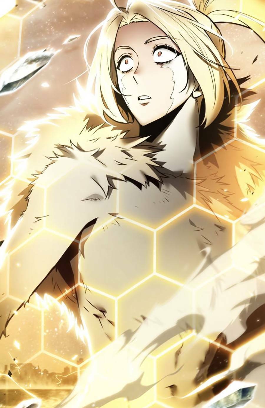 Toàn trí độc giả: Chapter 100