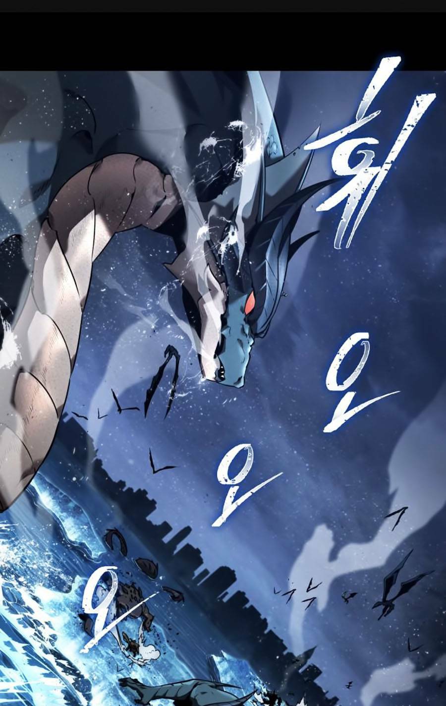 Toàn trí độc giả: Chapter 101