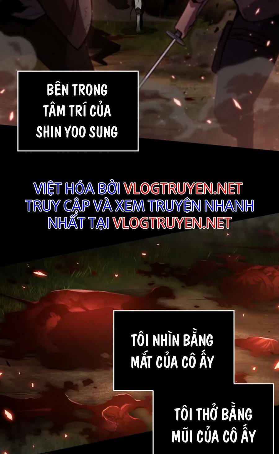 Toàn trí độc giả: Chapter 101