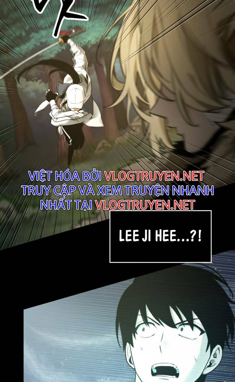 Toàn trí độc giả: Chapter 101