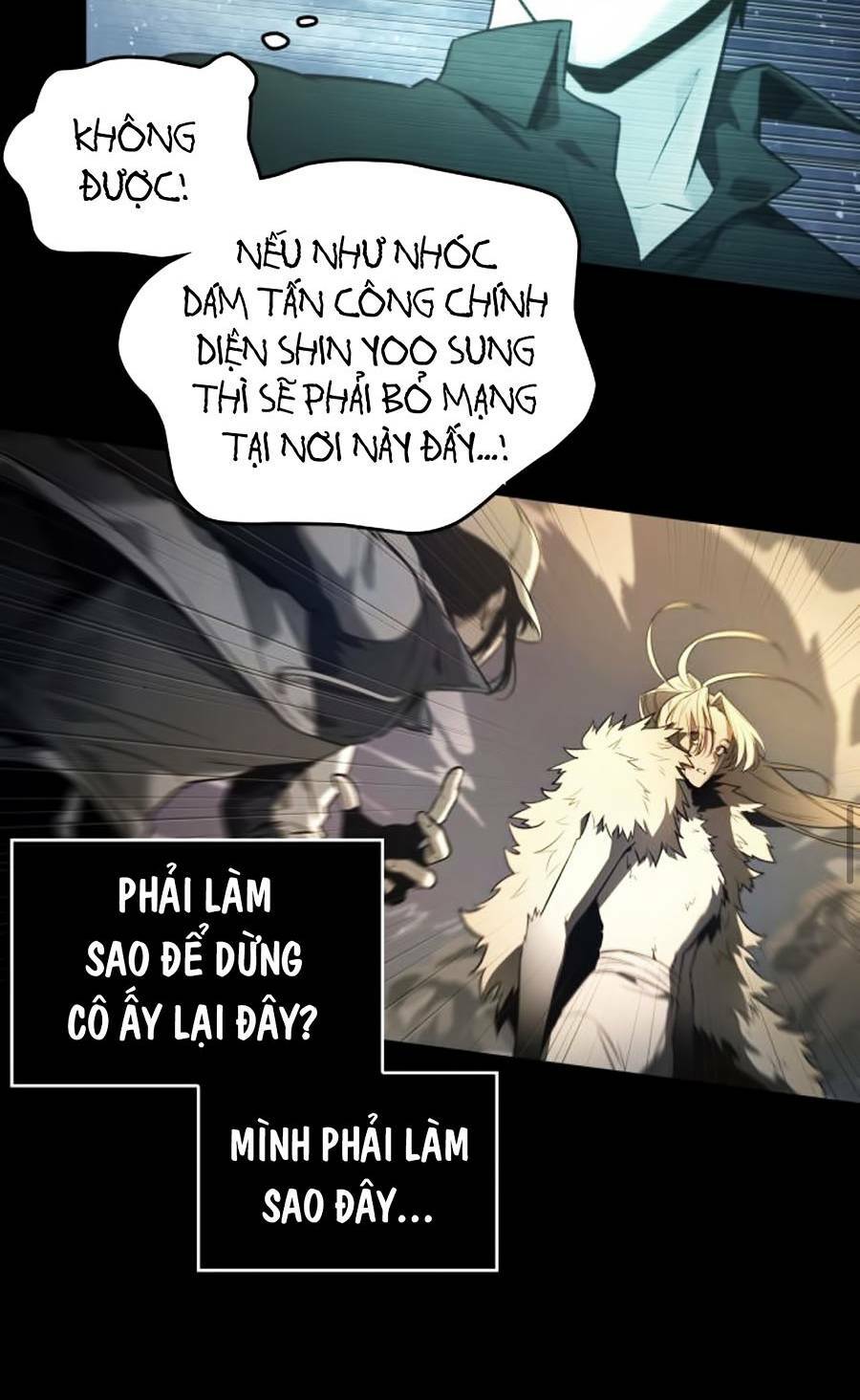 Toàn trí độc giả: Chapter 101