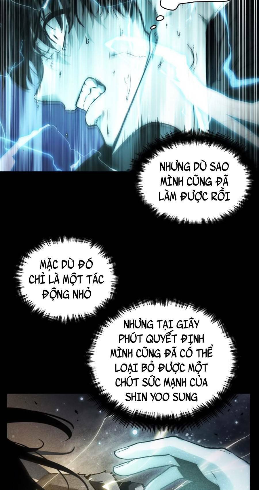Toàn trí độc giả: Chapter 101