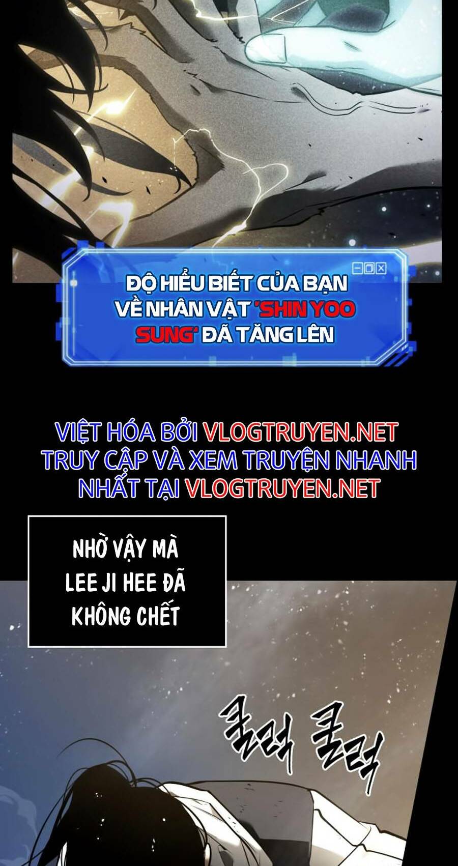 Toàn trí độc giả: Chapter 101