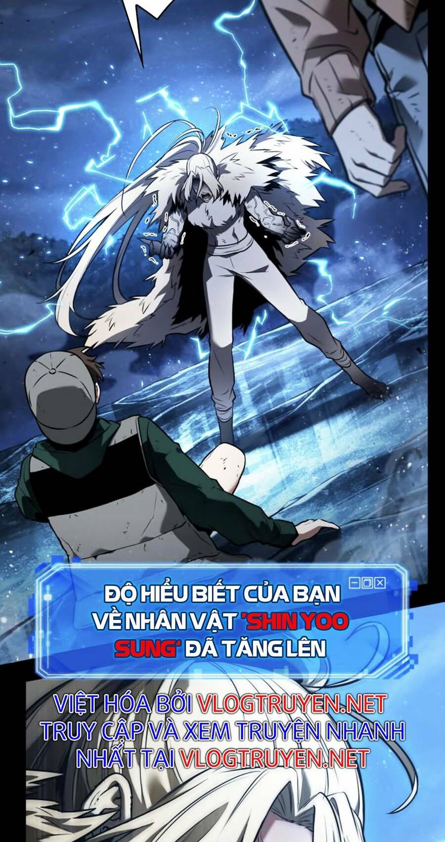 Toàn trí độc giả: Chapter 101