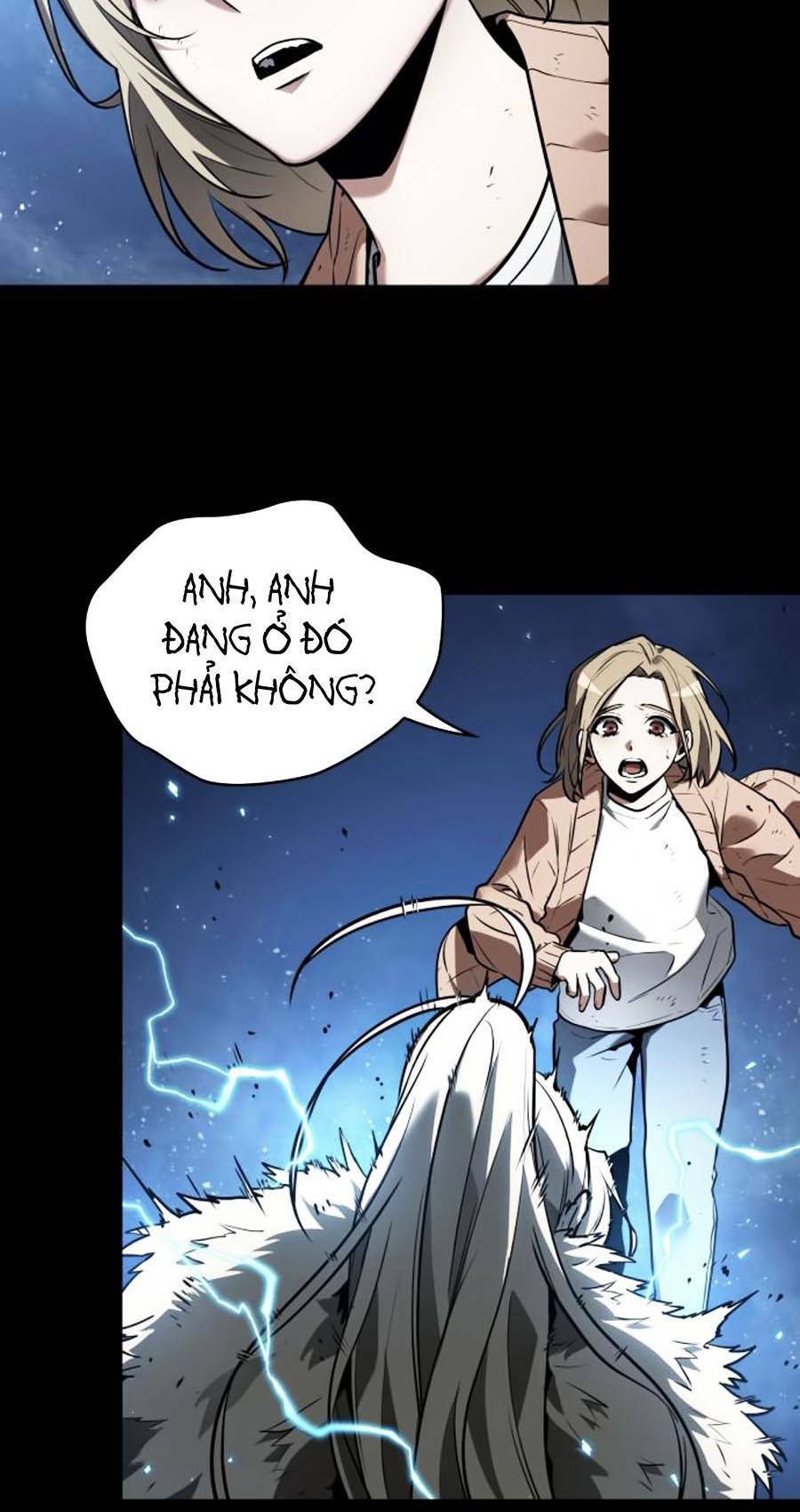 Toàn trí độc giả: Chapter 101