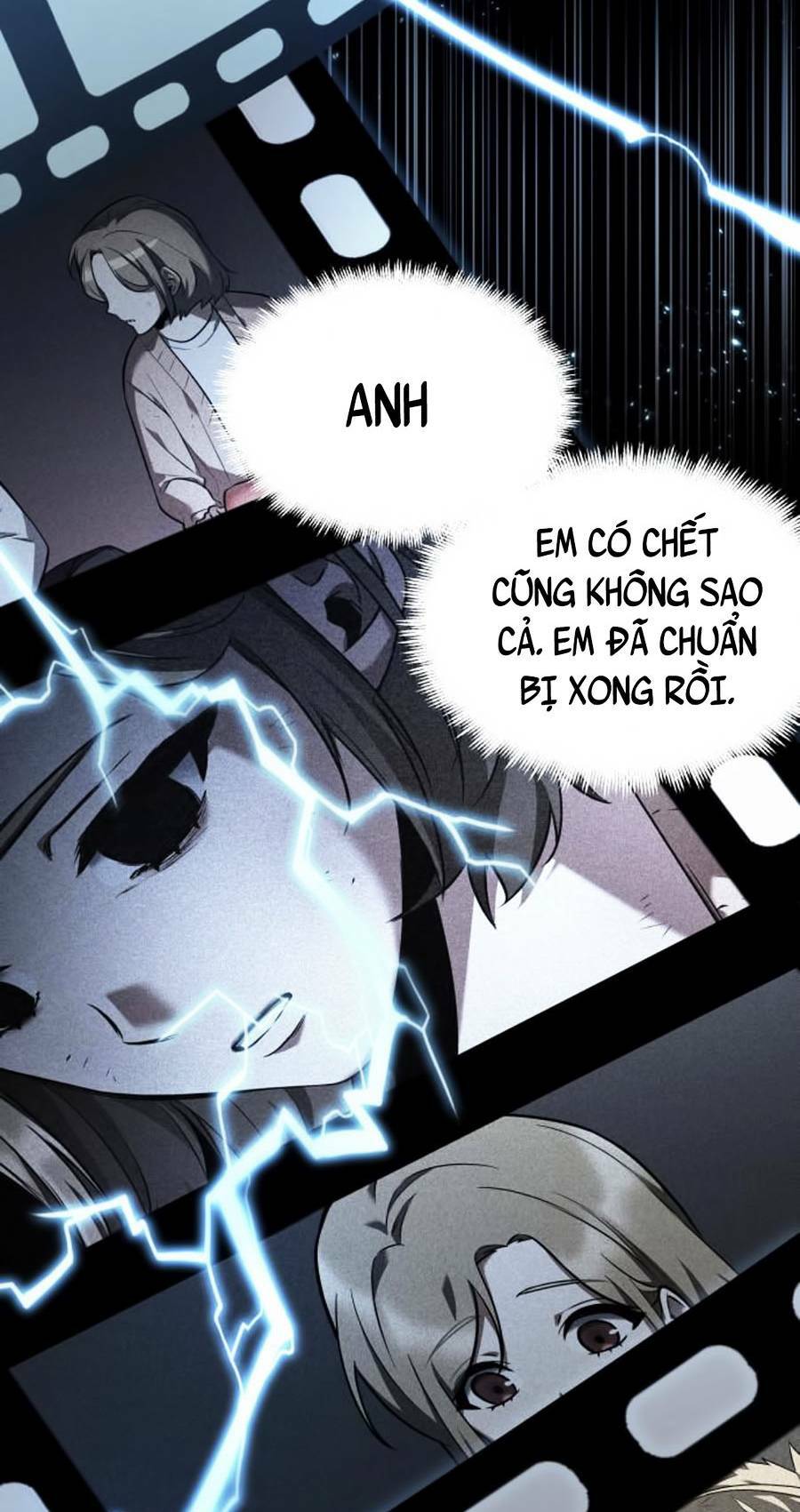 Toàn trí độc giả: Chapter 101