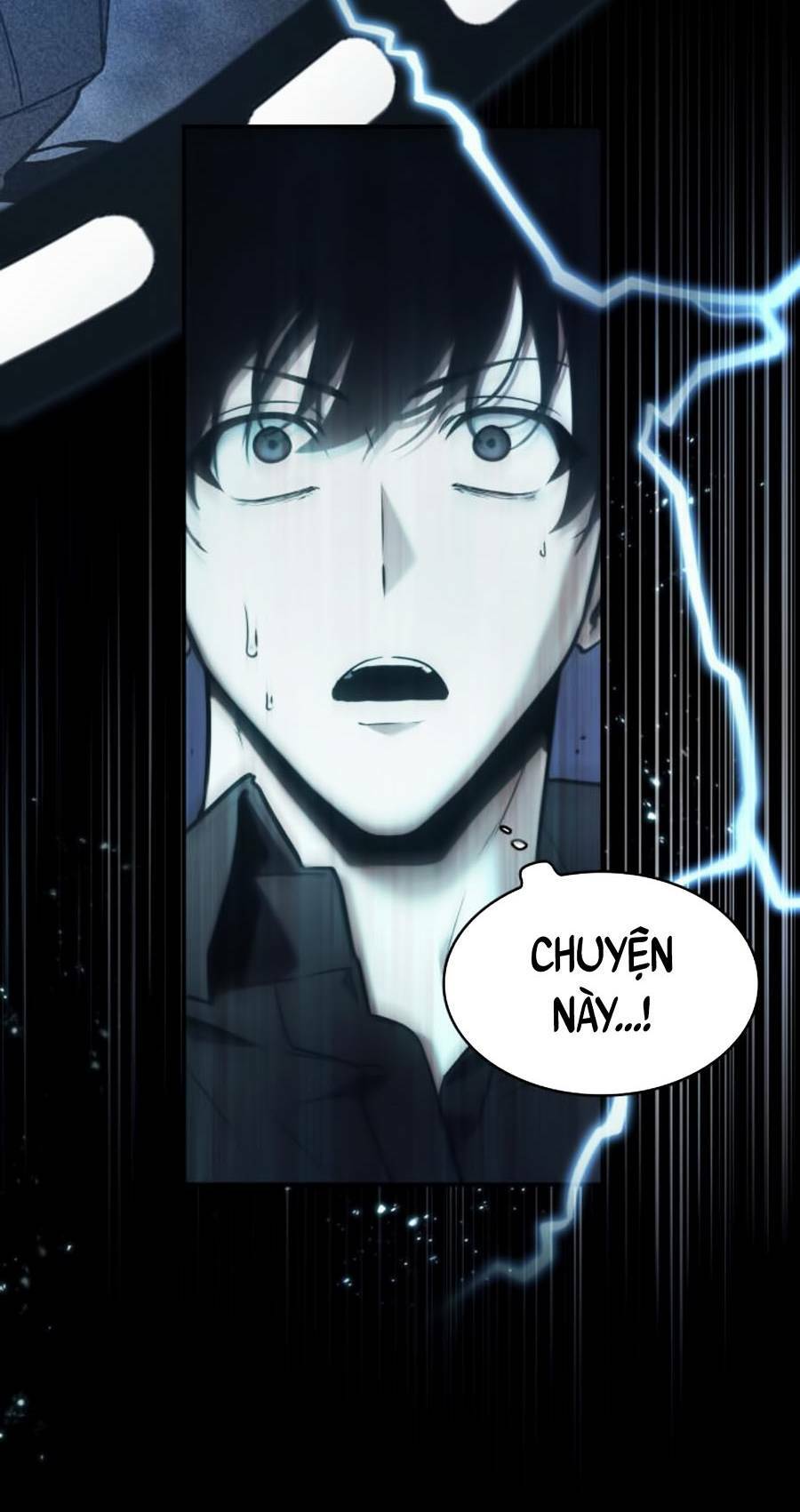Toàn trí độc giả: Chapter 101