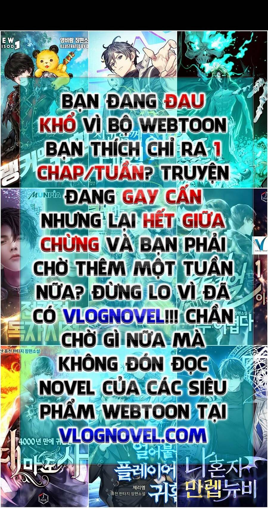 Toàn trí độc giả: Chapter 101