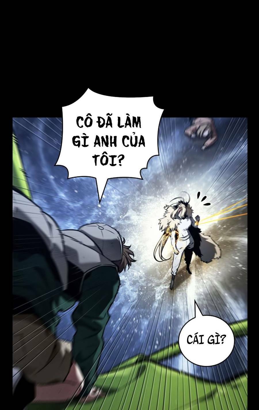 Toàn trí độc giả: Chapter 101