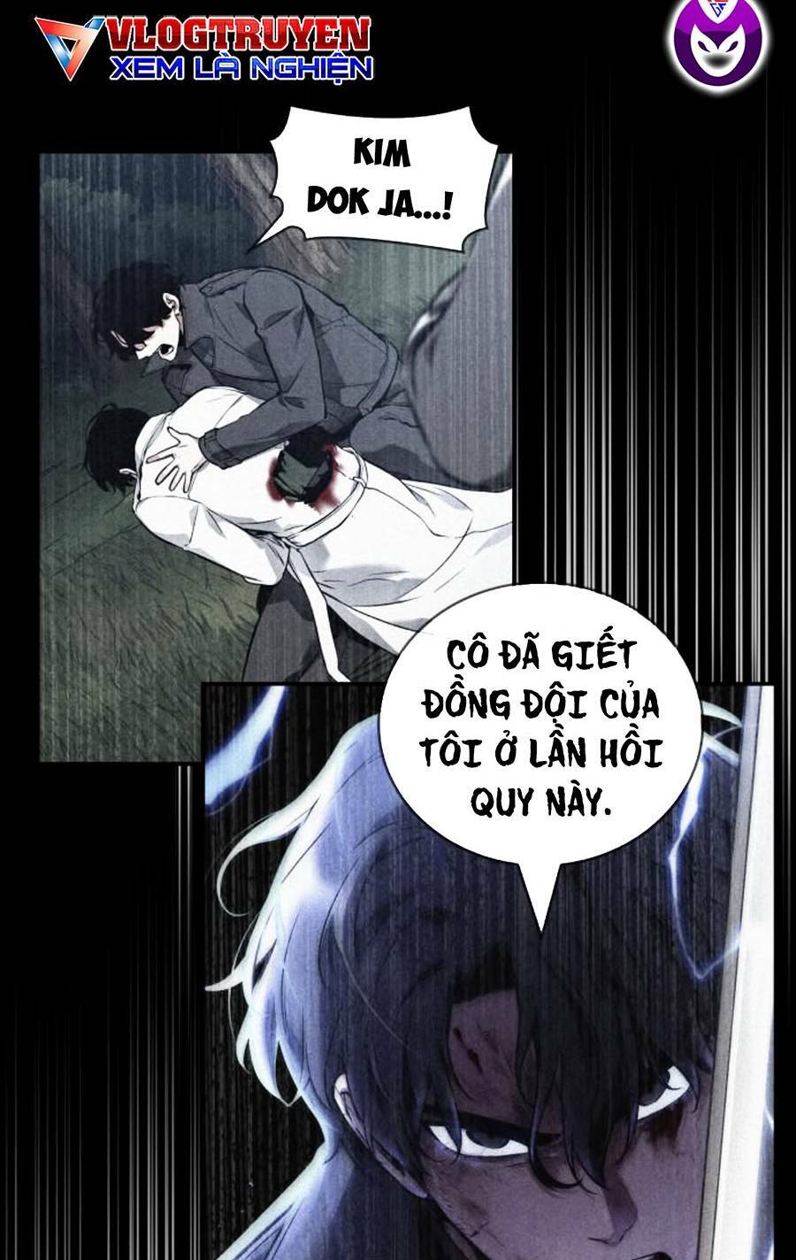 Toàn trí độc giả: Chapter 101