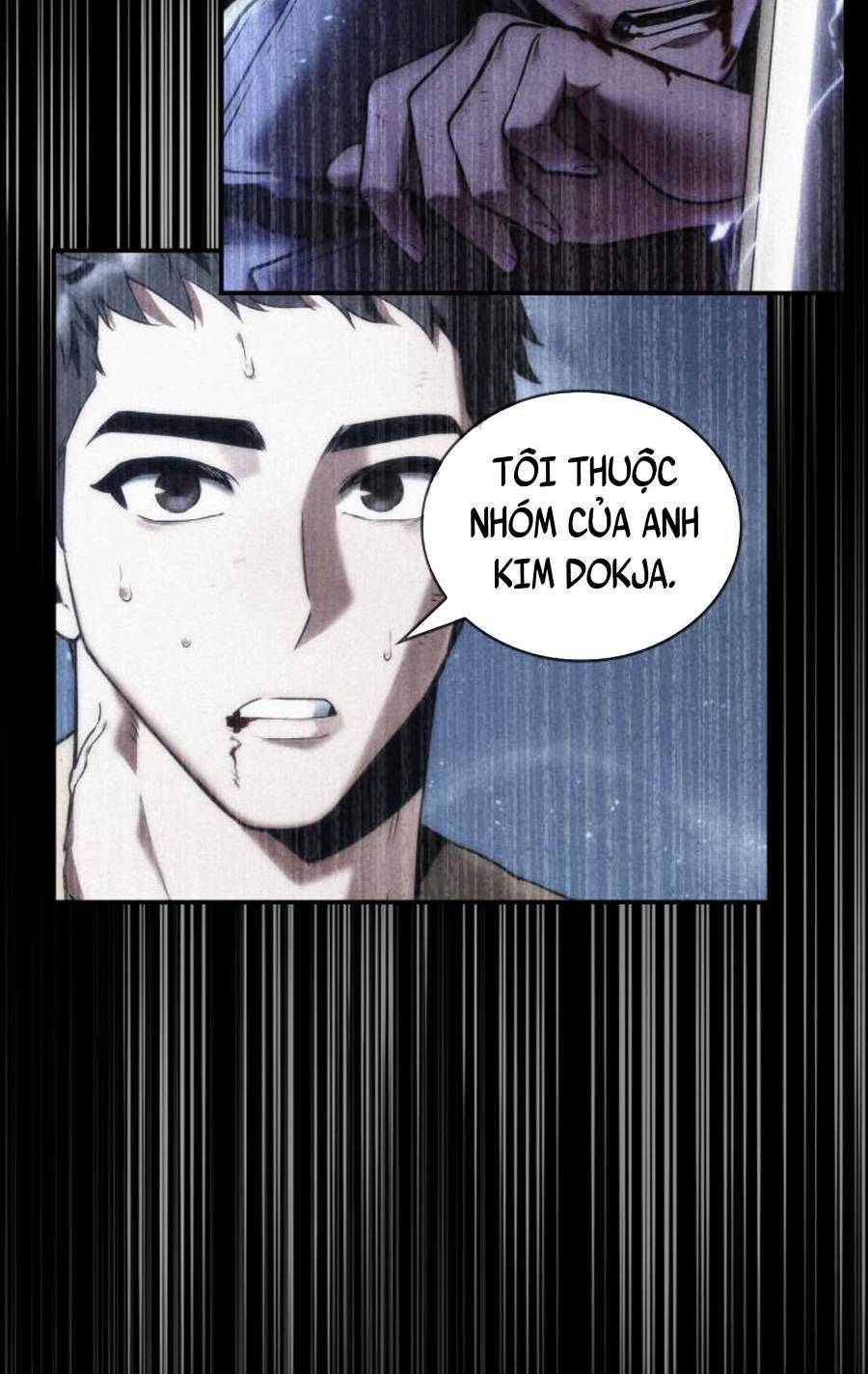 Toàn trí độc giả: Chapter 101