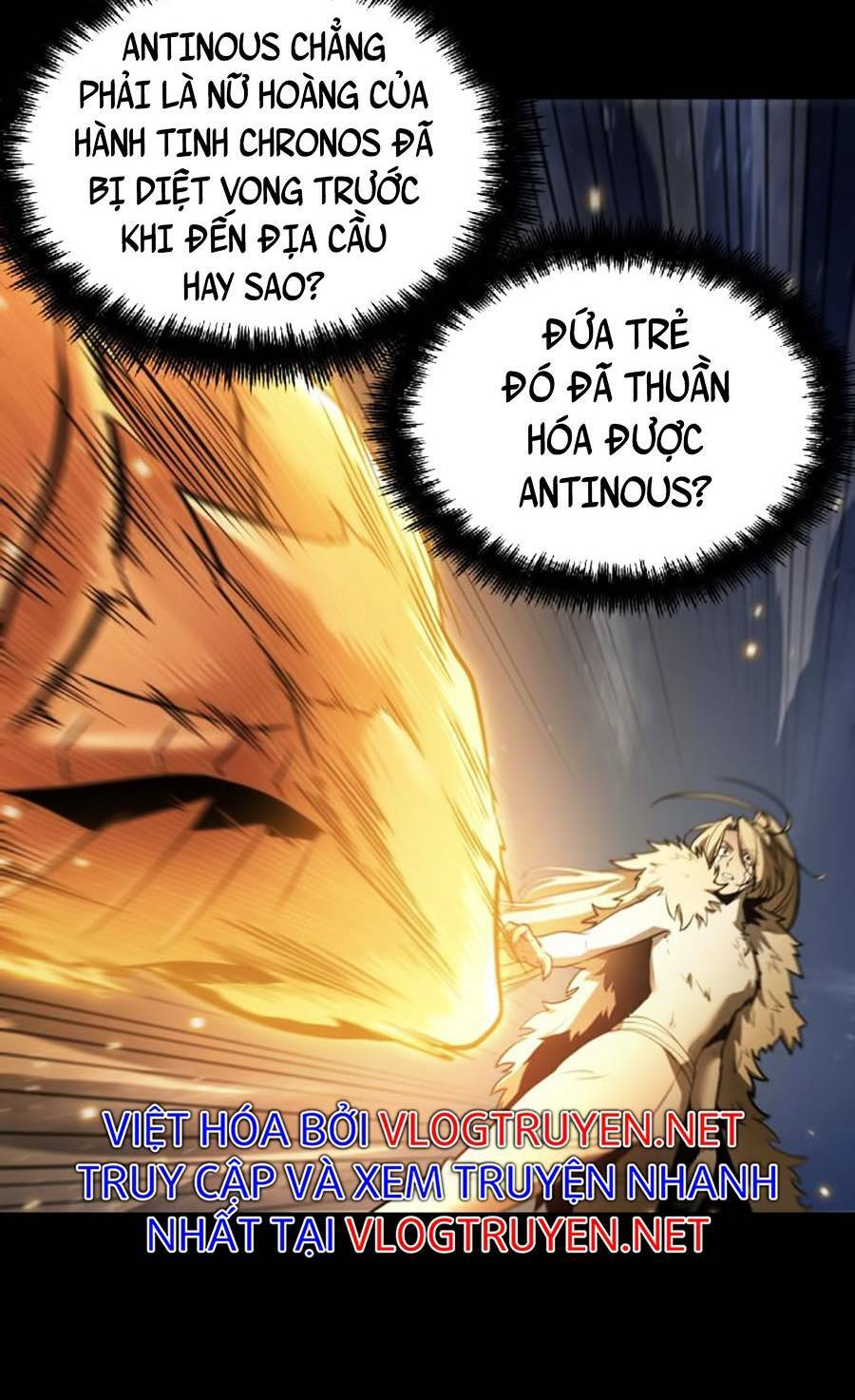 Toàn trí độc giả: Chapter 101