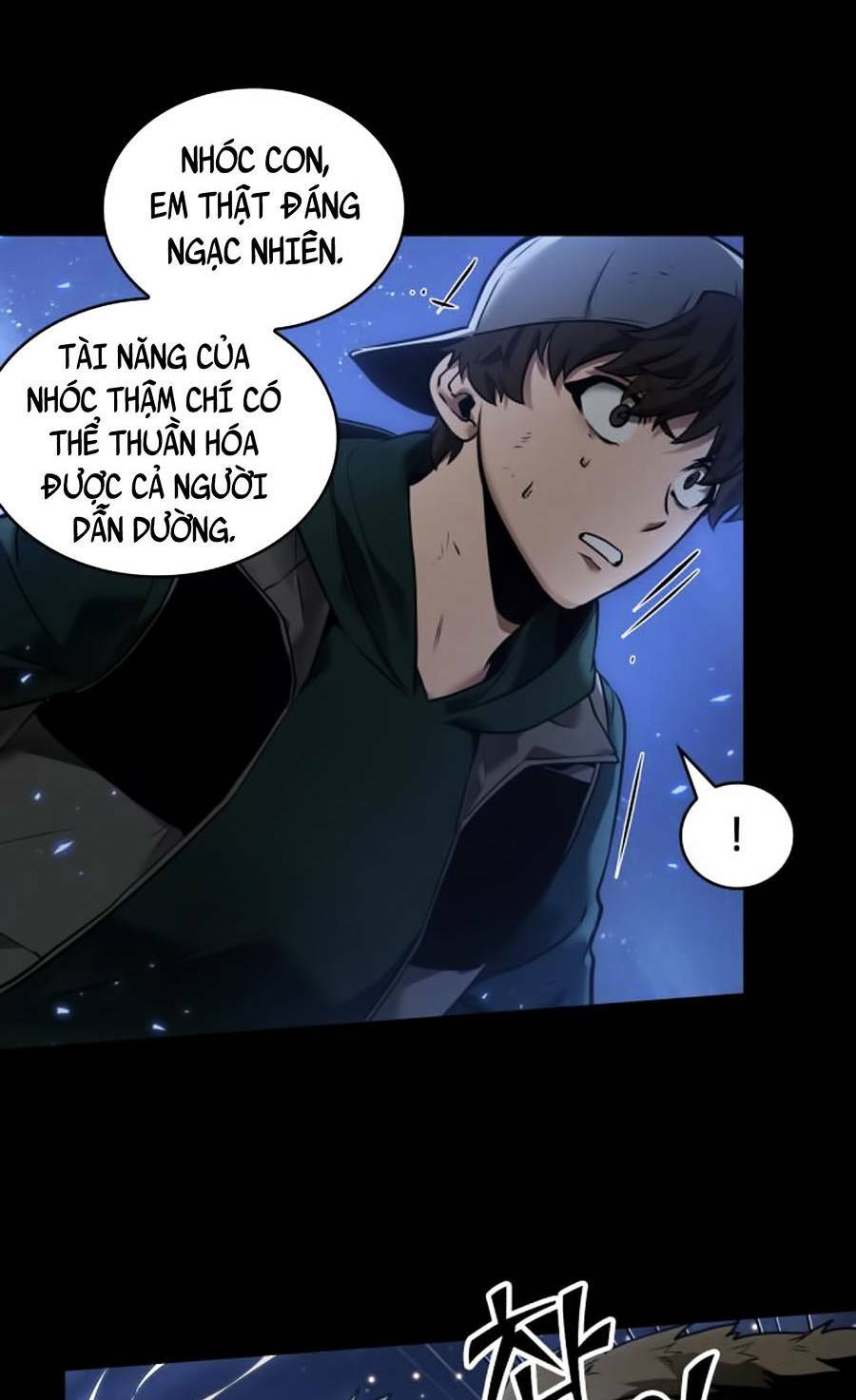 Toàn trí độc giả: Chapter 101