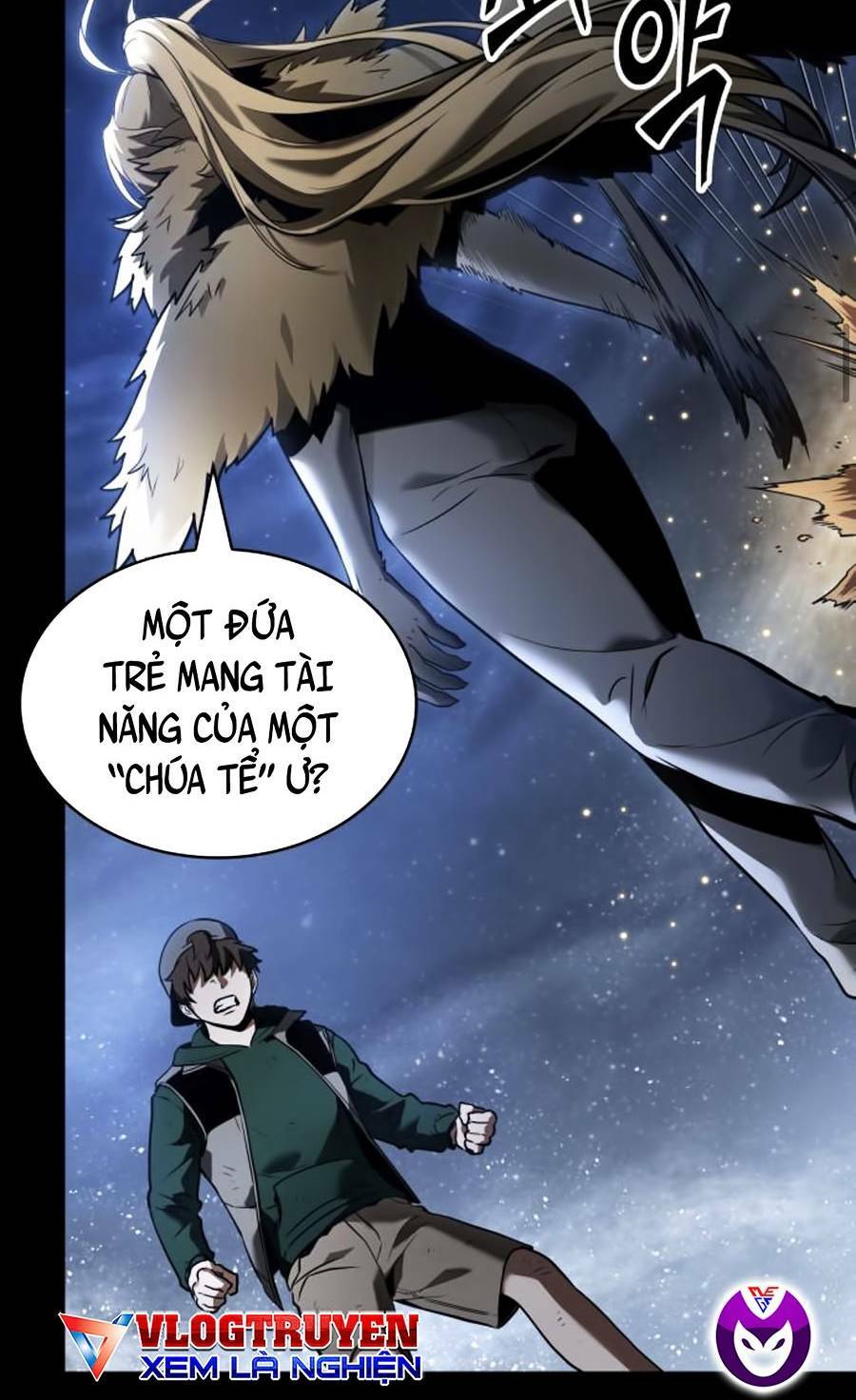 Toàn trí độc giả: Chapter 101