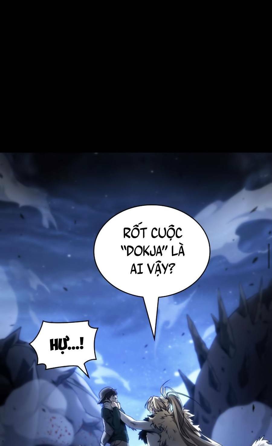 Toàn trí độc giả: Chapter 101