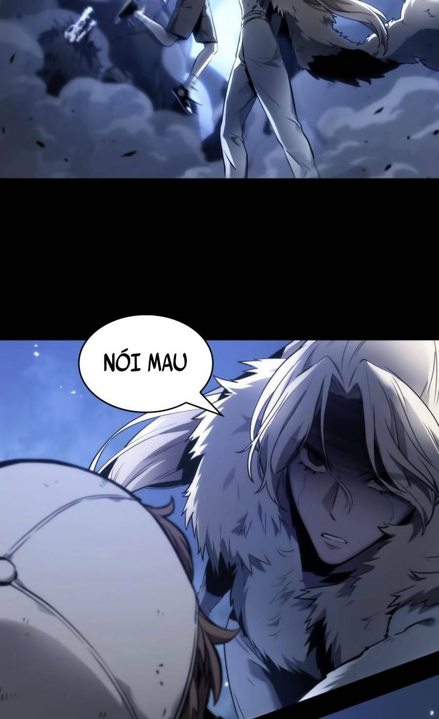 Toàn trí độc giả: Chapter 101
