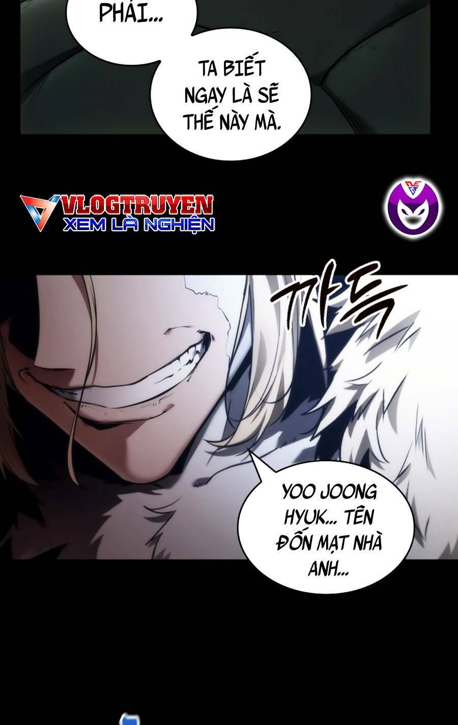 Toàn trí độc giả: Chapter 101