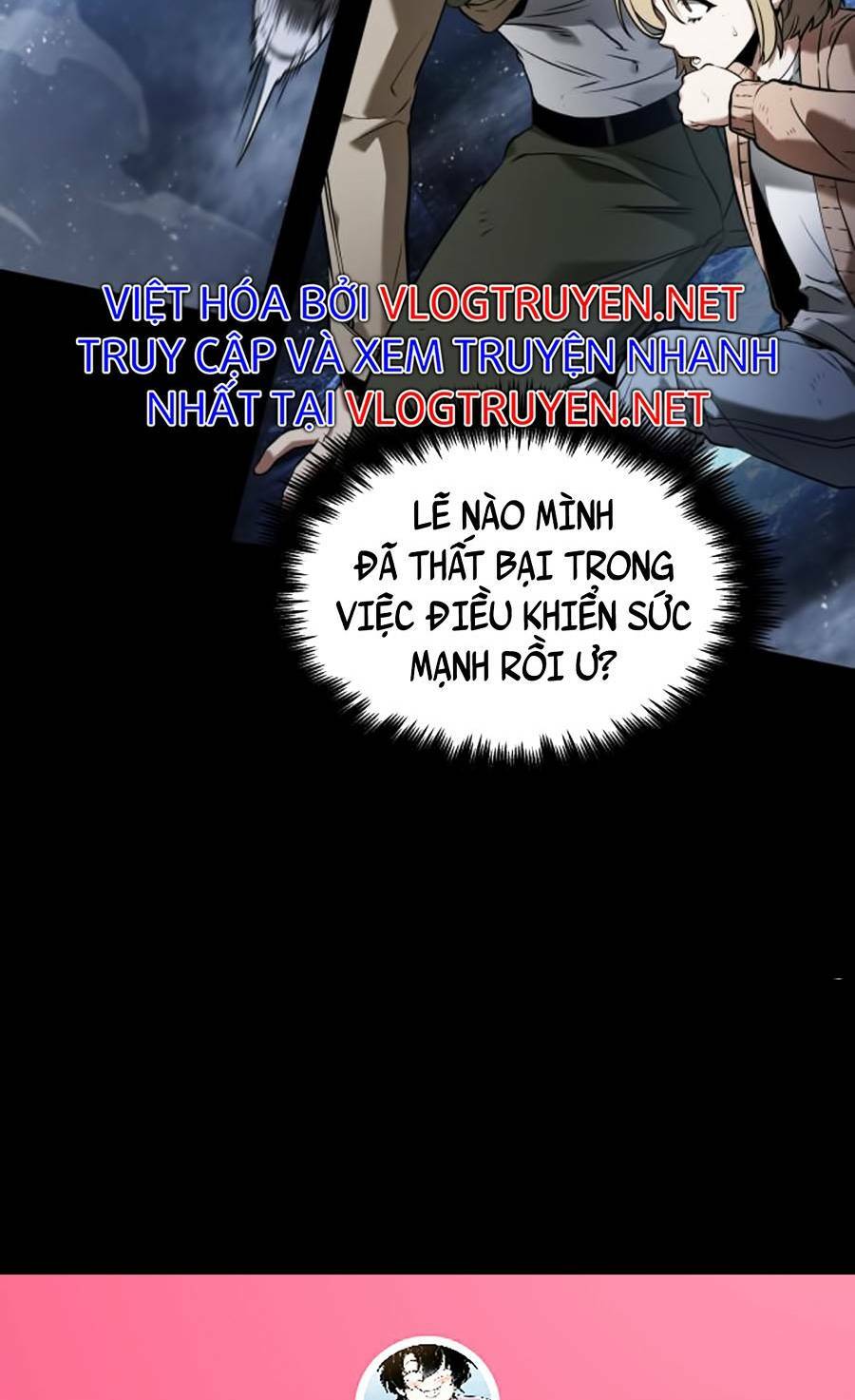 Toàn trí độc giả: Chapter 101