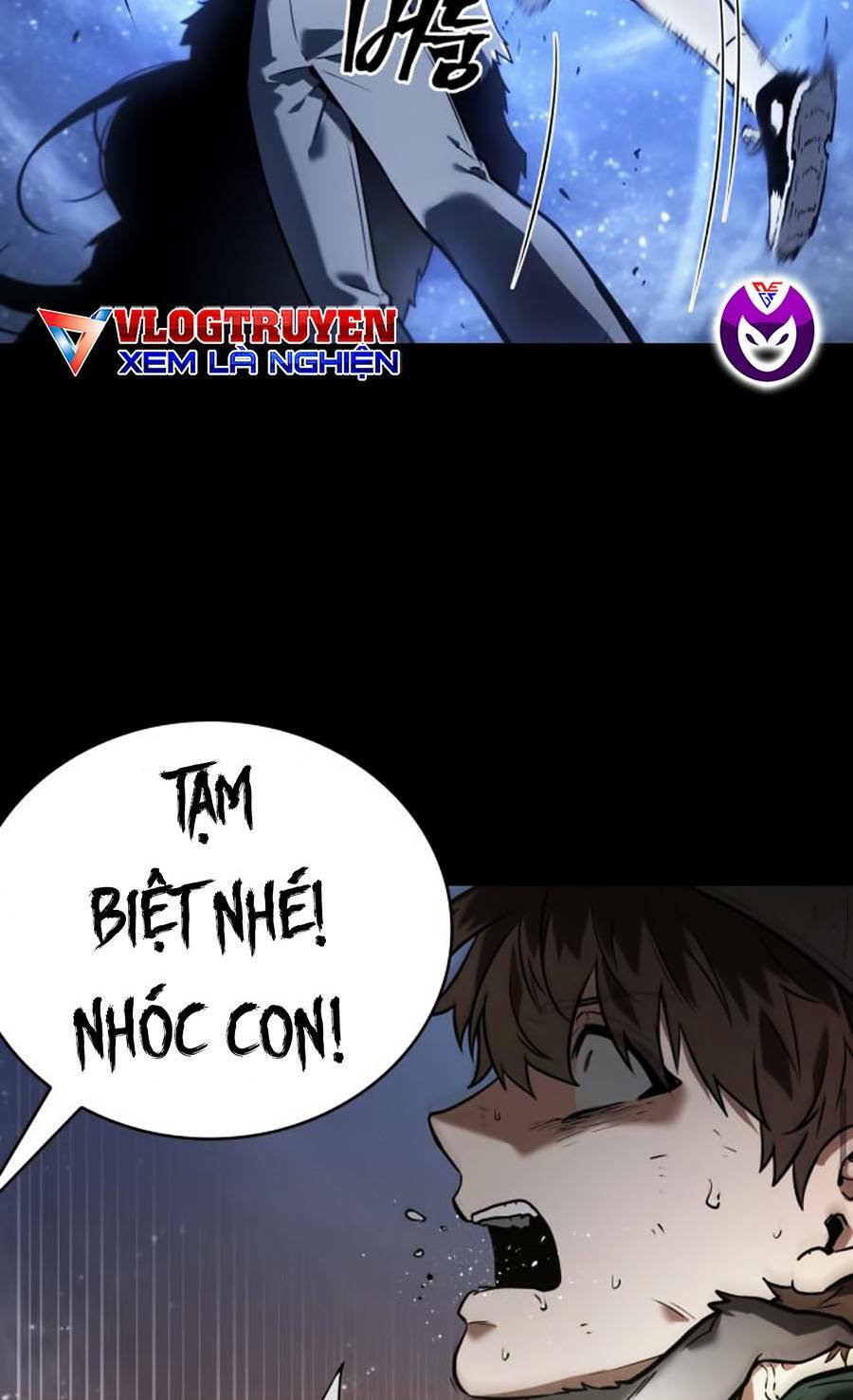 Toàn trí độc giả: Chapter 101