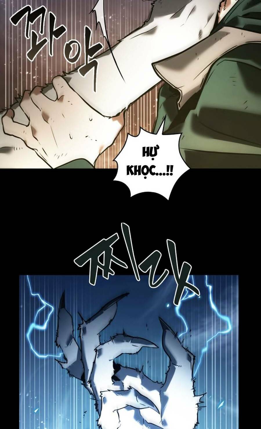 Toàn trí độc giả: Chapter 101