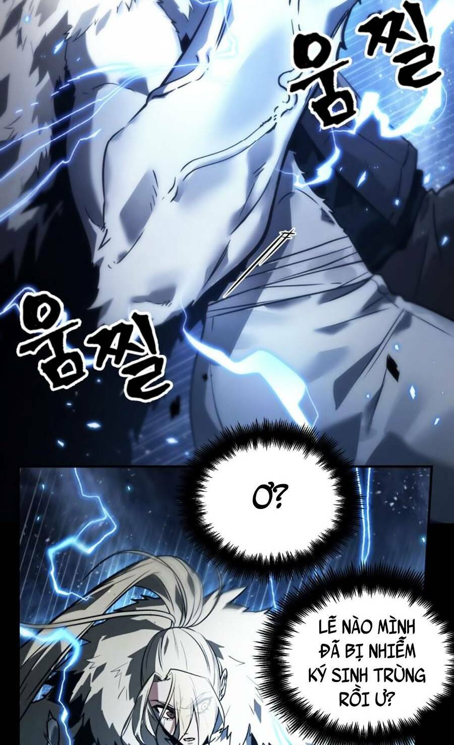 Toàn trí độc giả: Chapter 101