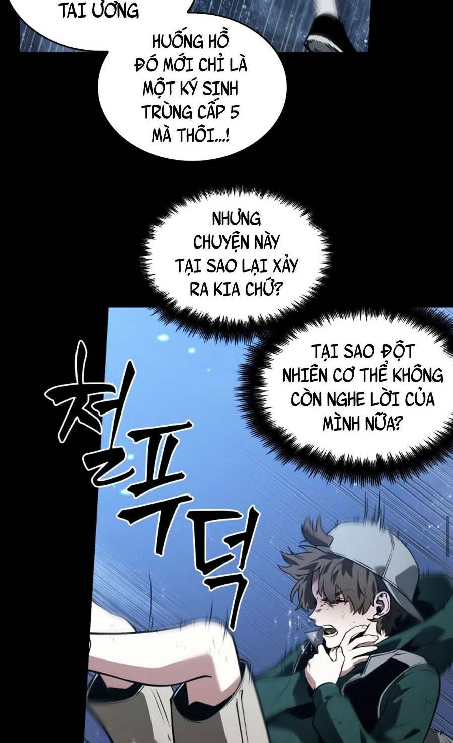 Toàn trí độc giả: Chapter 101