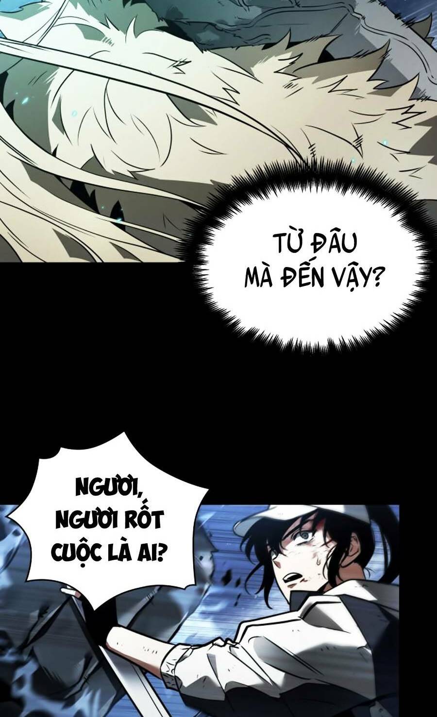 Toàn trí độc giả: Chapter 101