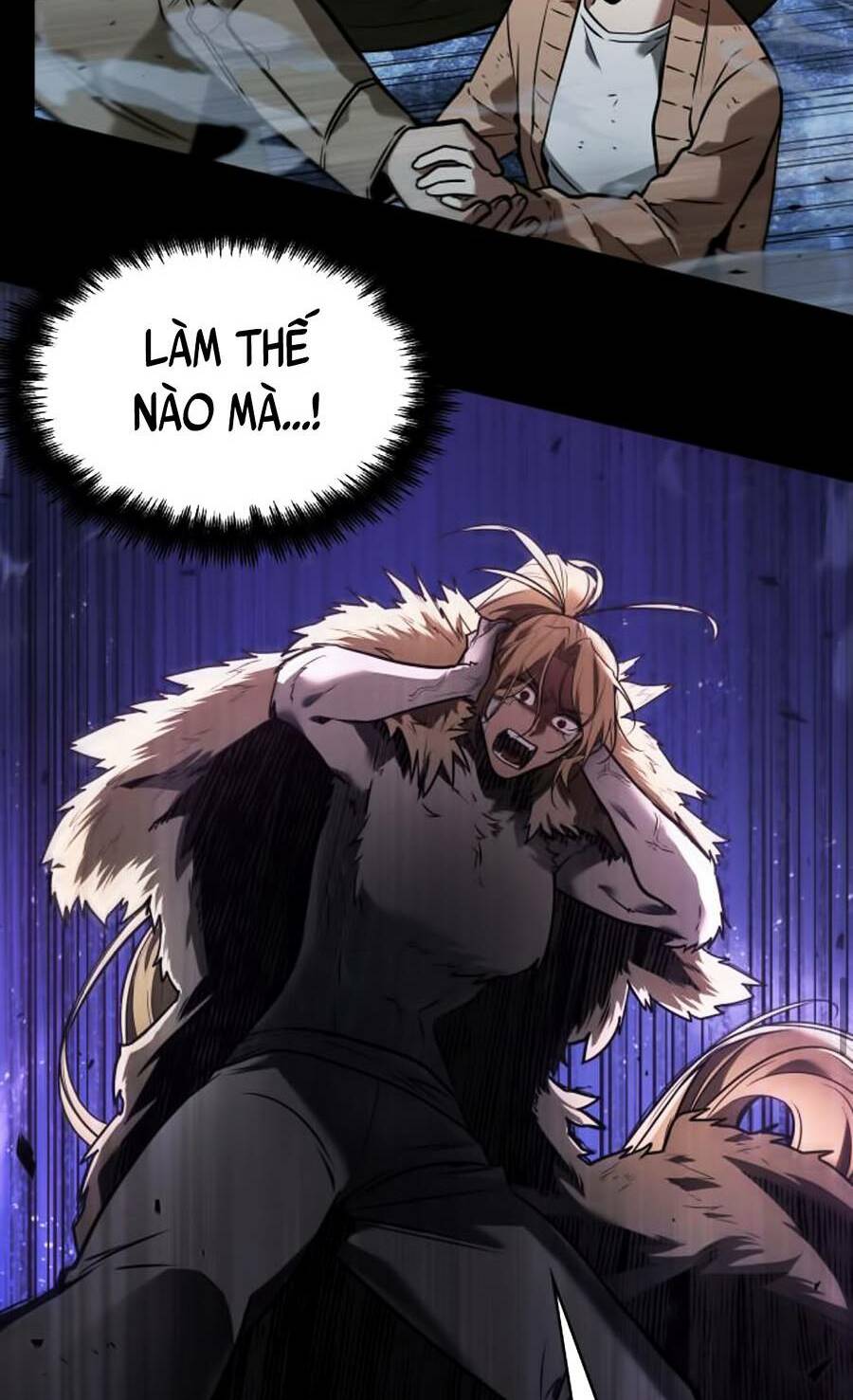 Toàn trí độc giả: Chapter 101
