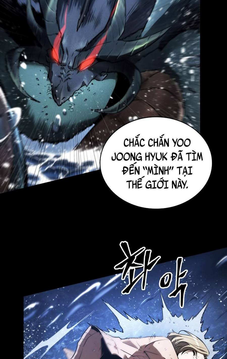 Toàn trí độc giả: Chapter 101