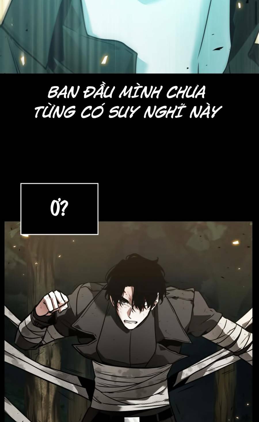 Toàn trí độc giả: Chapter 101