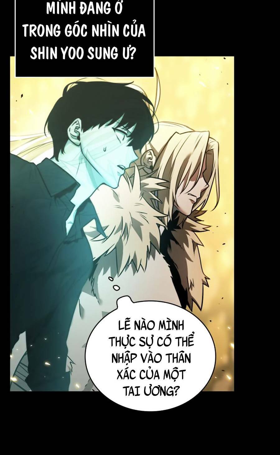 Toàn trí độc giả: Chapter 101