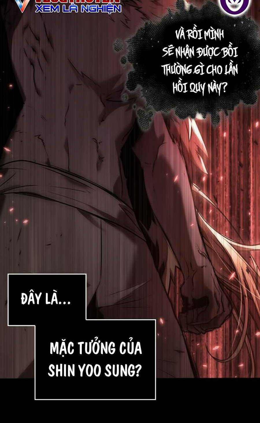 Toàn trí độc giả: Chapter 101